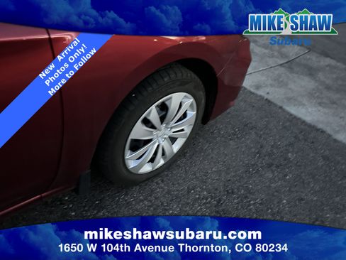 Used 2018 Subaru Impreza 2.0i image 27