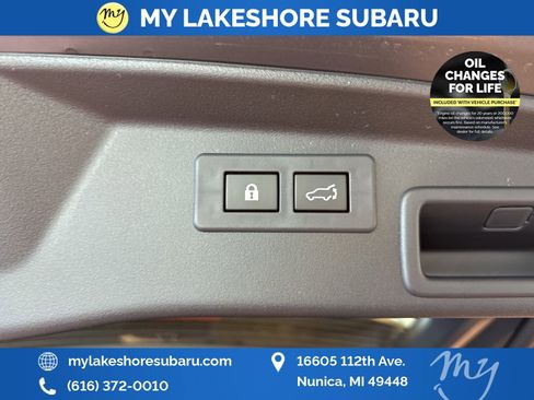 New 2026 Subaru Outback Premium AWD/4WD image 25
