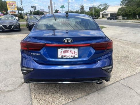 Used 2019 Kia Forte LXS FWD image 6