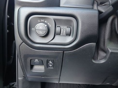 Used 2020 RAM 1500 Laramie image 29