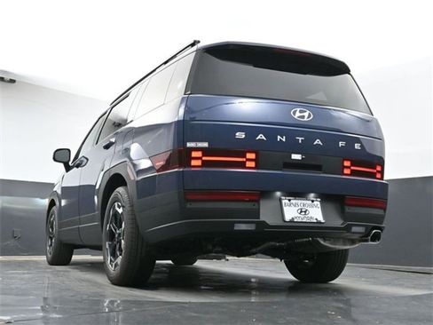 Used 2025 Hyundai Santa Fe SEL image 31