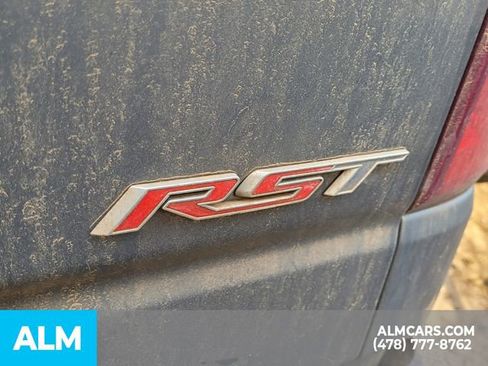 Used 2020 Chevrolet Silverado 1500 RST w/ All-Star Edition image 18