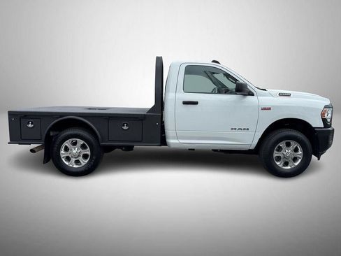 Used 2022 RAM 2500 Tradesman AWD/4WD image 6