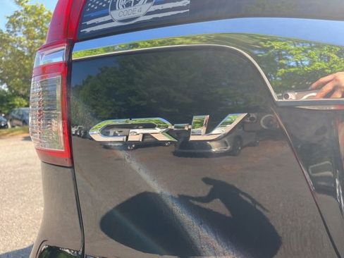 Used 2016 Honda CR-V SE image 5