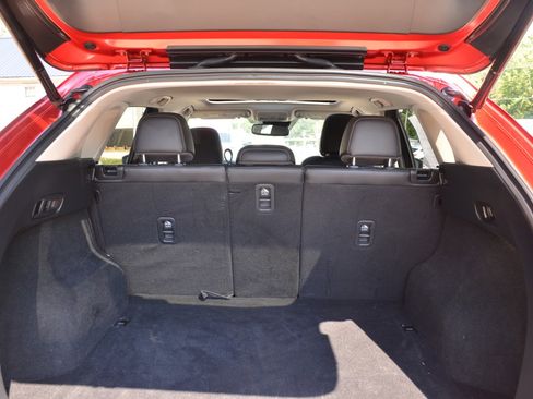 Used 2021 MAZDA CX-5 Grand Touring w/ GT Premium Package image 25