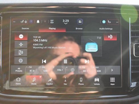 Used 2023 Dodge Durango GT image 29