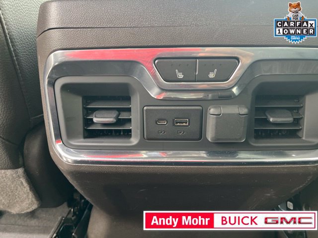 Used 2021 GMC Sierra 1500 Denali w/ Technology Package AWD/4WD image 36