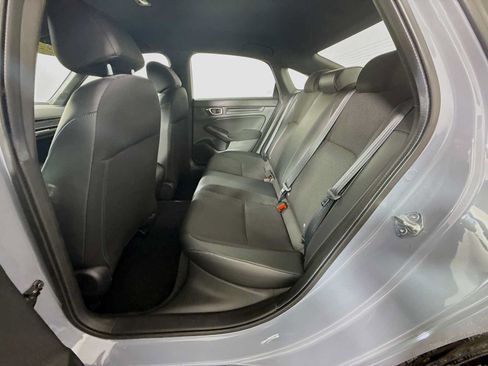 Used 2024 Honda Civic Sport image 22