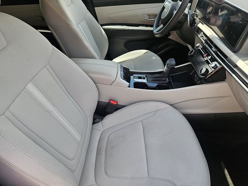 Used 2026 Hyundai Tucson SEL AWD/4WD image 10