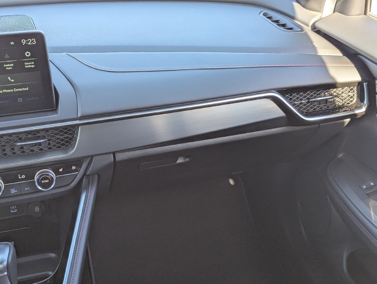 Certified 2025 Acura ADX A-Spec FWD image 17
