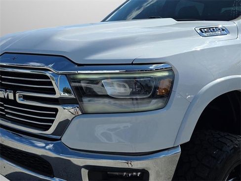Used 2020 RAM 1500 Laramie image 29