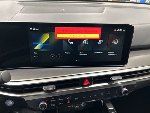 New 2026 Kia Sorento S AWD/4WD image 16