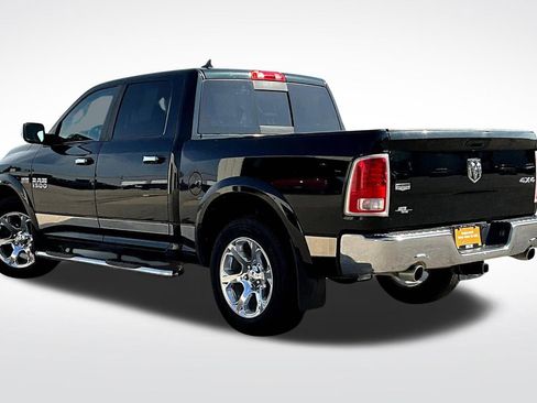 Used 2016 RAM 1500 Laramie image 4