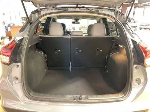 Used 2024 Nissan Kicks SR w/ SR Premium Package FWD image 24