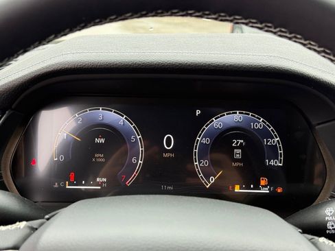 New 2026 Jeep Grand Cherokee Altitude AWD/4WD image 16