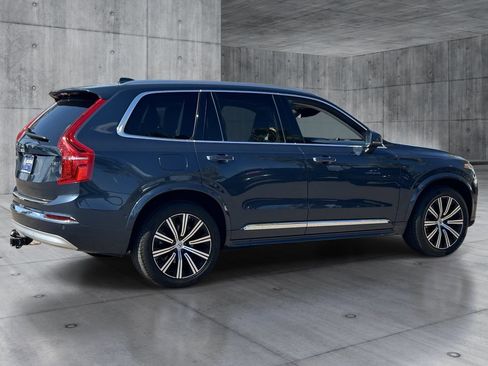 Used 2022 Volvo XC90 T6 Inscription w/ Advanced Package AWD/4WD image 5