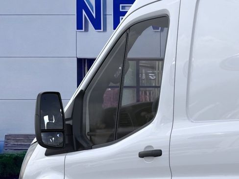 New 2026 Ford Transit 250 148 High Roof Extended RWD image 20