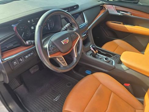Used 2023 Cadillac XT5 Premium Luxury w/ Technology Package image 22