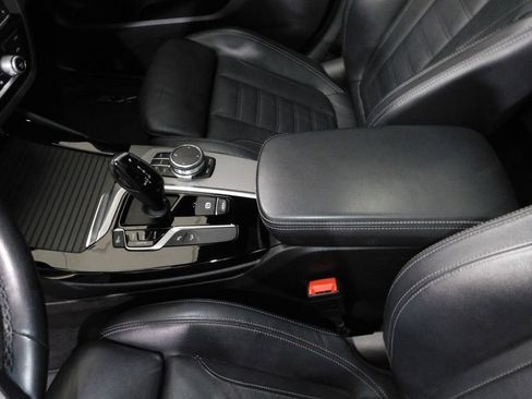 Used 2018 BMW X3 M40i AWD/4WD image 33