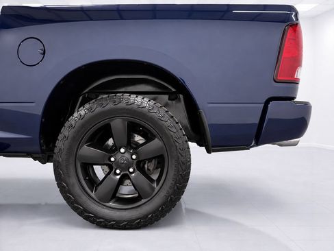 Used 2019 RAM 1500 Express w/ Wheel & Sound Group AWD/4WD image 12