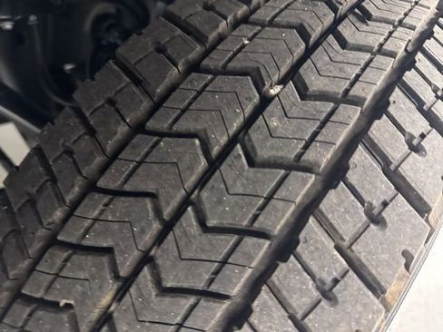 New 2026 Chevrolet Silverado 3500 W/T w/ WT Convenience Package image 41