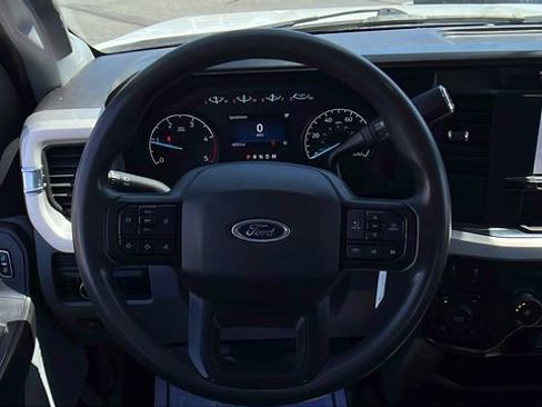 Used 2024 Ford F250 XL w/ XL Off-Road Package AWD/4WD image 24