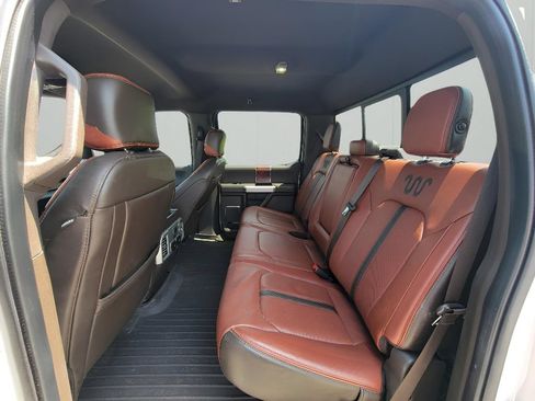 Used 2019 Ford F150 King Ranch w/ Trailer Tow Package AWD/4WD image 28