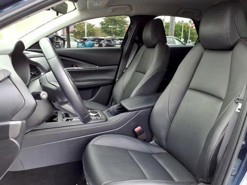 Used 2022 MAZDA CX-30 AWD 2.5 S w/ Select Package image 5