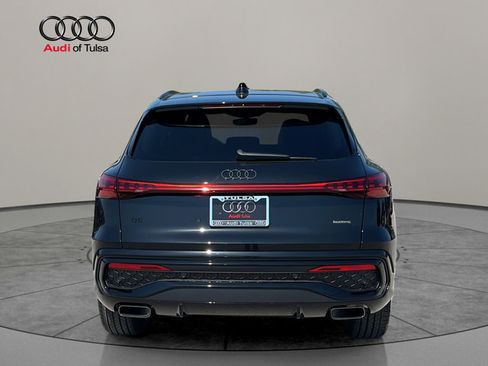 New 2026 Audi Q5 Premium Plus AWD/4WD image 4