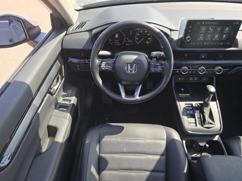 Used 2025 Honda CR-V EX-L image 29