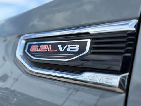 Certified 2025 GMC Sierra 1500 Denali w/ Denali Reserve Package image 21