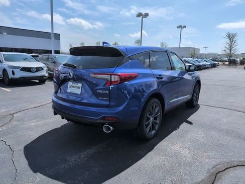 New 2026 Acura RDX A-Spec image 4