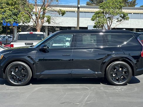 New 2026 Kia EV9 Land image 7