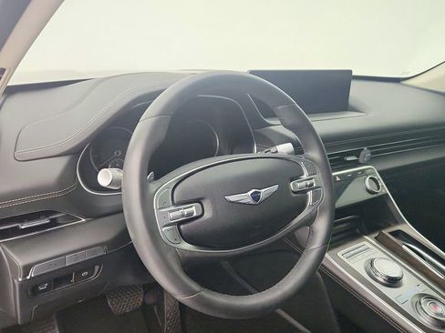 Used 2024 Genesis GV80 2.5T image 14