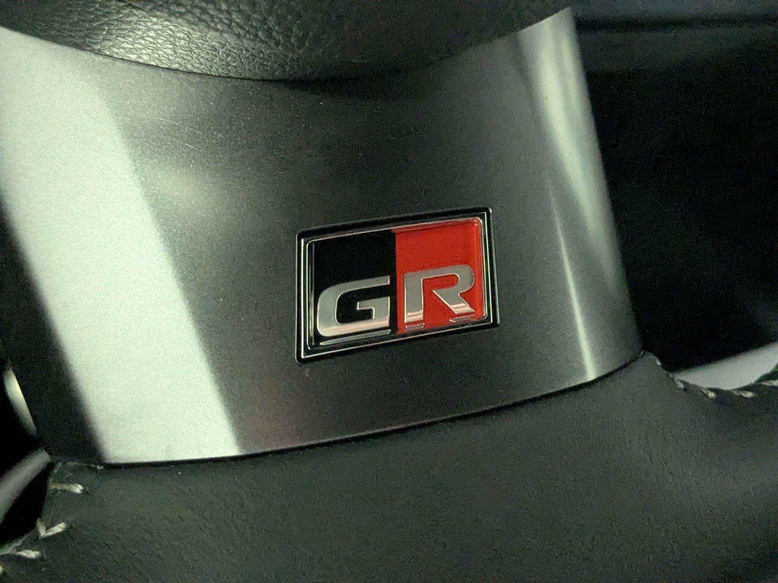 Certified 2023 Toyota Corolla GR w/ Performance Package AWD/4WD image 18