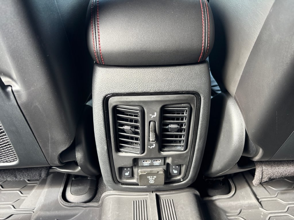 Used 2026 Dodge Durango GT AWD/4WD image 25