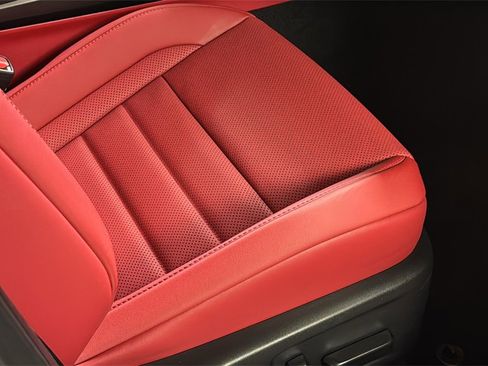 Certified 2024 Lexus IS 350 F Sport image 11