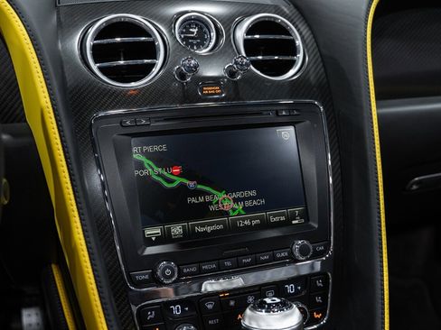 Used 2017 Bentley Continental GT Speed image 54