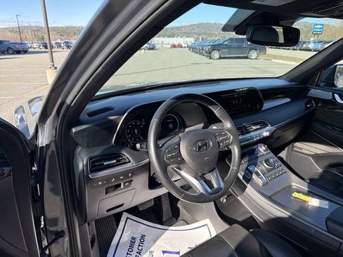 Used 2022 Hyundai Palisade Calligraphy AWD/4WD image 10