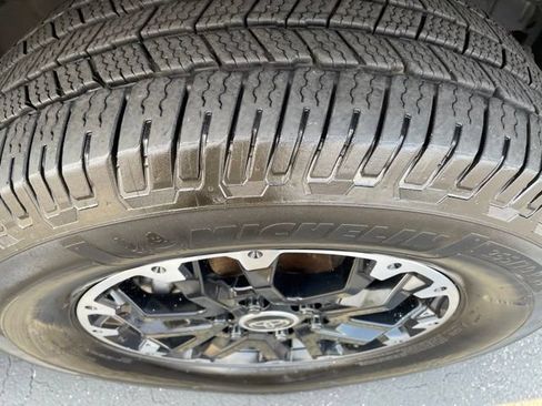 Used 2022 Toyota Tundra SR5 AWD/4WD image 34