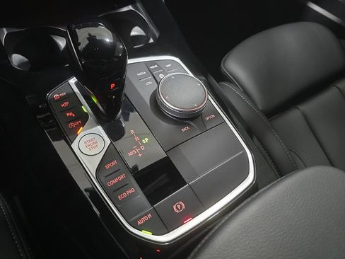 Used 2023 BMW X3 sDrive30i w/ M Sport Package RWD image 17