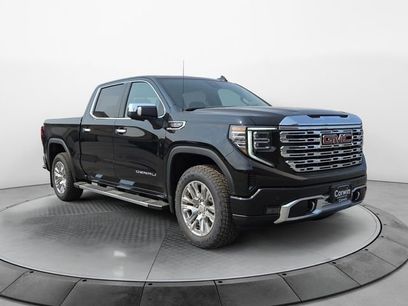 New 2026 GMC Sierra 1500 Denali w/ Technology Package