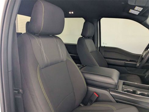 Used 2024 Ford F150 STX AWD/4WD image 32
