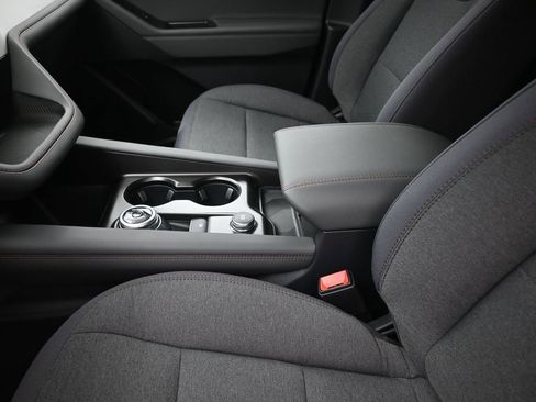 New 2026 Ford Explorer Active image 21