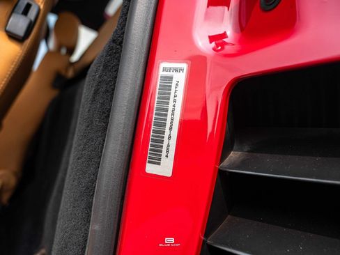 Used 1995 Ferrari F355 GTS RWD image 28