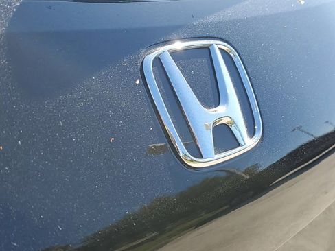 Used 2024 Honda HR-V Sport image 11