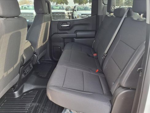 New 2026 Chevrolet Silverado 1500 W/T w/ WT Value Package image 7