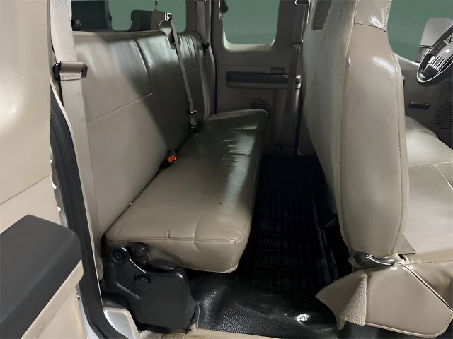 Used 2008 Ford F450 XL AWD/4WD image 25
