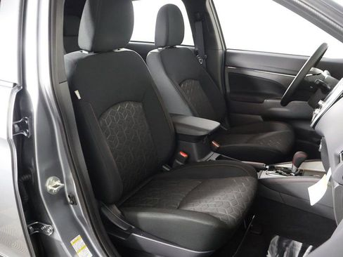 New 2025 Mitsubishi Outlander Sport AWD image 26