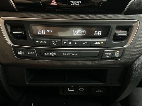 Certified 2026 Honda Ridgeline Sport image 20